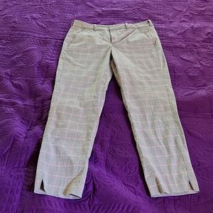 Polo Golf pants. Ralph Lauren. Size 6